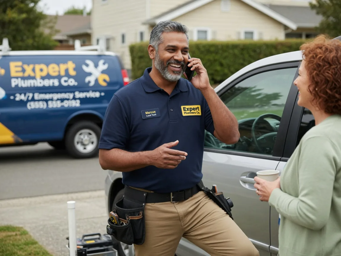 Drain Cleaning Valencia, CA FAQs