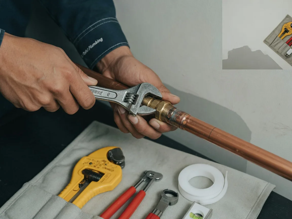 Why choose Drain Cleaning in Valencia, CA